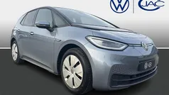 Brugt 2021 VW ID.3 Pro Performance Hatchback | 179.900 kr. (Fair pris)