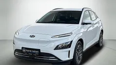 Brugt 2022 Hyundai Kona Select SUV | 139.900 kr. (Fair pris)