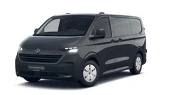 Brugt 2025 VW Transporter Comfortline Van | 299.900 kr.