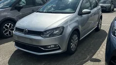 Brugt 2016 VW Polo Comfortline Hatchback | 99.500 kr. (Fair pris)