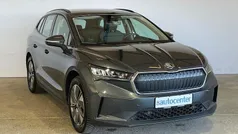 Brugt 2022 Skoda Enyaq iV Loft SUV | 197.800 kr. (Fair pris)