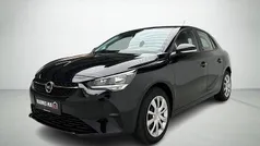 Brugt 2022 Opel Corsa-e Edition Hatchback | 124.900 kr. (Fair pris)