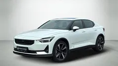 Brugt 2020 Polestar 2 Sedan | 214.900 kr. (Fair pris)