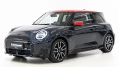 Brugt 2024 Mini Cooper Hatchback | 259.500 kr.