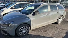 Farve ……………………………………………………………………. shadow grey Brugt 2020 Hyundai i30 N Line Stationcar | 239.900 kr.
