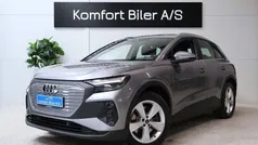 Brugt 2023 Audi Q4 e-tron Advanced SUV | 274.900 kr. (Super pris)
