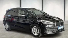 BMW 216 Gran Tourer