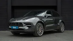 Gråmetal Brugt 2020 Porsche Macan GTS SUV | 6.048 kr.
