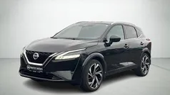 Brugt 2022 Nissan Qashqai Tekna+ SUV | 249.800 kr. (Super pris)