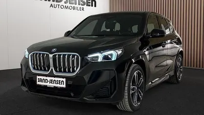 Brugt 2023 BMW iX1 M Sport SUV | 339.900 kr. (God pris)
