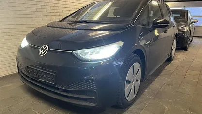 Brugt 2020 VW ID.3 Life Hatchback | 129.900 kr. (God pris)