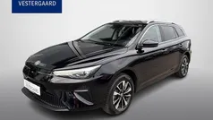 Brugt 2022 MG MG5 EV Comfort Stationcar | 129.800 kr. (God pris)