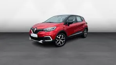 Brugt 2017 Renault Captur Zen SUV | 74.900 kr. (Fair pris)