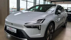 Hvidmetal Ny 2024 Polestar 4 SUV | 459.900 kr. (Fair pris)