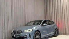 Brugt 2011 BMW 118 M Sport Hatchback | 229.900 kr.