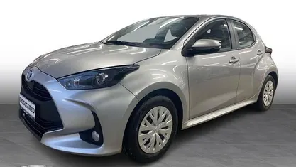 Brugt Toyota Yaris Hybrid Comfort 116 HK (85 kW) 2024 Hatchback