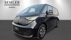 VW ID. Buzz