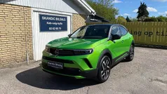 Grønmetal Brugt 2023 Opel Mokka-e Elegance SUV | 134.900 kr. (God pris)