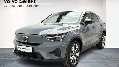 Brugt Volvo C40 Plus 169 kW (231 HK) 2022 SUV