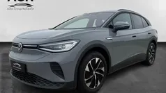 Grå Brugt 2022 VW ID.4 Pro Performance SUV | 234.500 kr. (Fair pris)