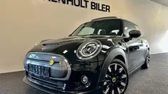 Brugt 2021 Mini Cooper SE Hatchback | 154.900 kr. (Fair pris)