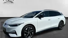 Brugt 2025 VW ID.7 Style Sedan | 449.900 kr.