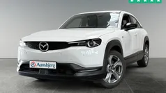 Hvid Brugt 2023 Mazda MX30 Exclusive-Line SUV | 124.500 kr. (Fair pris)