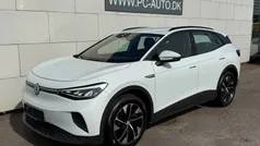 Brugt 2022 VW ID.4 Pro Performance SUV | 219.900 kr. (Fair pris)