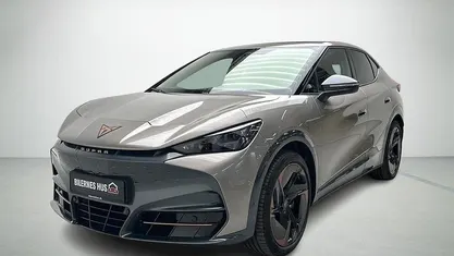 Brugt 2024 Cupra Tavascan VZ SUV | 319.800 kr. (Fair pris)