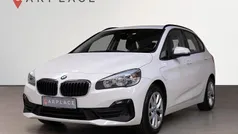 Hvid Brugt 2019 BMW 225 Active Tourer Advantage MPV | 139.900 kr. (Fair pris)