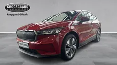 Brugt 2021 Skoda Enyaq iV SUV | 229.900 kr. (Fair pris)