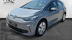 Grå Brugt 2024 VW ID.3 Pro Hatchback | 219.900 kr. (Fair pris)