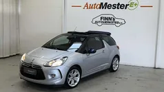 Brugt 2013 Citroën DS3 | 59.900 kr. (God pris)