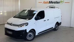 Brugt 2021 Citroën Jumpy MPV | 129.900 kr.