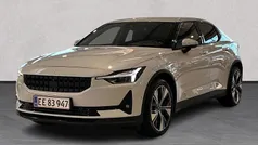 Brugt 2023 Polestar 2 Long Range Single Motor Sedan | 219.900 kr. (Fair pris)