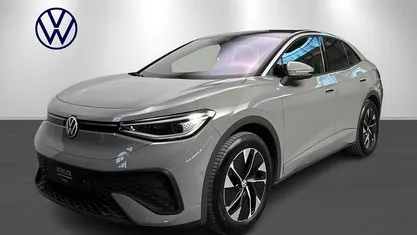 Brugt VW ID.5 Style 210 kW (286 HK) 2024 SUV