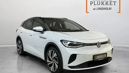 Brugt VW ID.4 GTX 219 kW (299 HK) 2022 SUV