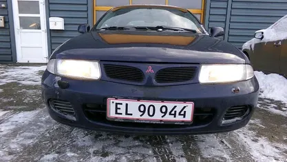 Brugt 1998 Mitsubishi Carisma Hatchback | 4.199 kr.