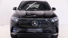 Farve: sortmetal Brugt 2025 Mercedes EQA250+ Premium SUV | 374.900 kr. (Fair pris)