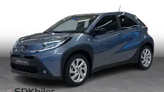 Brugt 2024 Toyota Aygo X Active SUV | 149.900 kr. (Fair pris)