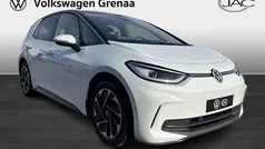 Brugt 2024 VW ID.3 Style Hatchback | 229.900 kr. (Fair pris)