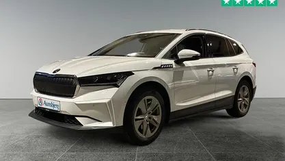 Brugt Skoda Enyaq iV 132 kW (180 HK) 2022 SUV
