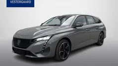 Brugt 2024 Peugeot e-308 Style Hatchback | 199.895 kr. (Fair pris)