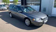 Koksmetal Brugt 2007 Volvo V70 Stationcar | 69.900 kr.