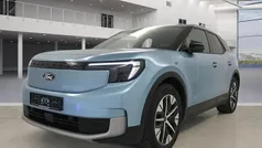 Brugt 2024 Ford Explorer Extended Range SUV | 279.900 kr. (Super pris)