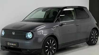 Brugt 2021 Honda e Advance Hatchback | 129.900 kr.