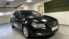 Ikke angivet Brugt 2014 Volvo S80 Momentum Sedan | 99.700 kr.