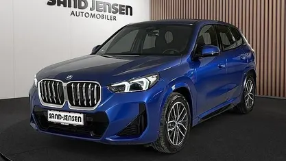 Brugt BMW iX1 M Sport 230 kW (313 HK) 2024 SUV
