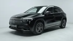 Brugt 2023 Mercedes EQA250+ SUV | 294.900 kr. (Fair pris)