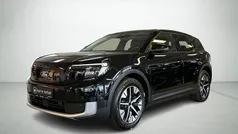 Brugt 2025 Ford Explorer Extended Range SUV | 309.800 kr. (God pris)